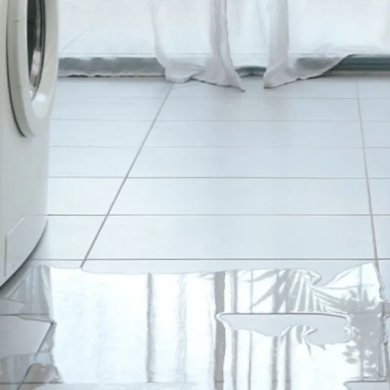 Appliance Leak Cleanup in Bowling Green, OH