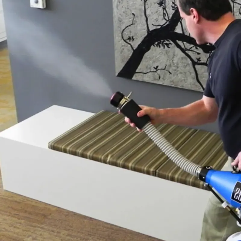 Professional Odor Removal in Bowling Green, OH